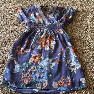 O’Neill Girls Dress